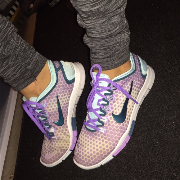 Limited Edition Nike Free