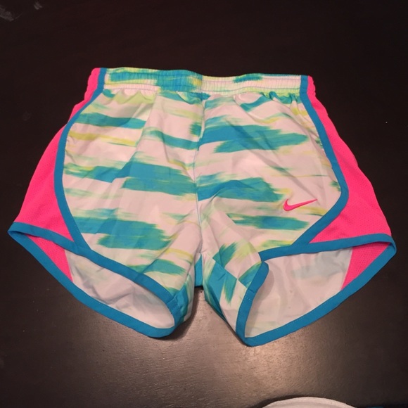 Dri-Fit Nike Shorts