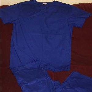 Scrubs Sets