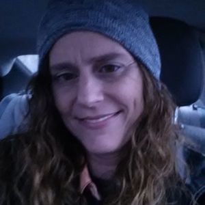 Meet your Posher, Christy