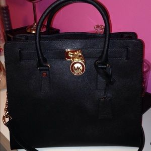 Michael Kors Hamilton