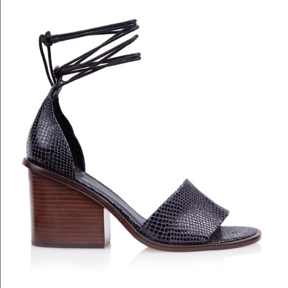 Tibi Shoes - Tibi Clark Sandal, size 8
