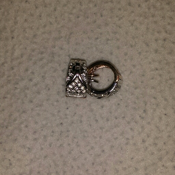 Stunning earrings