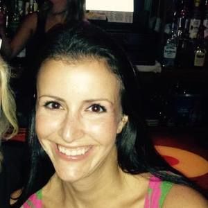 Meet your Posher, Kristie