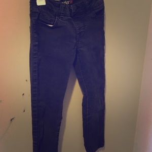 Black Jeans