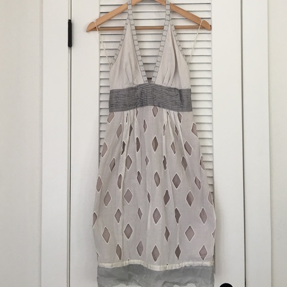 Catherine Malandrino Dress