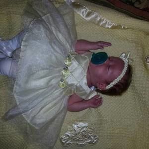 Meet your Posher, Amie