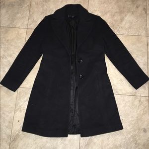 Anne Klein black jacket
