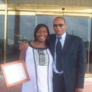 Meet your Posher, Alberta