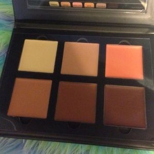 Anastasia CREAM Contour Kit
