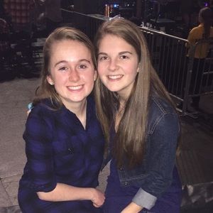 Meet your Posher, Mary kate