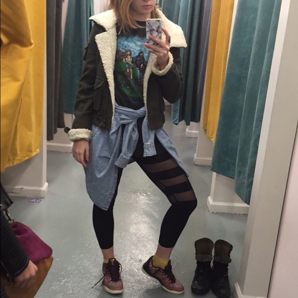 Meet your Posher, Grace