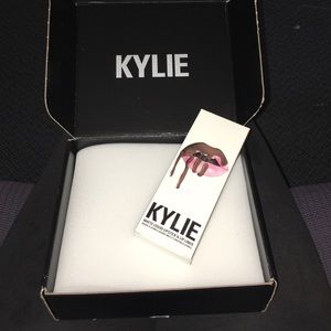 Kylie Jenner Lip Kit