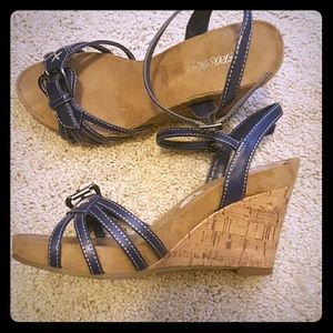 Wedges
