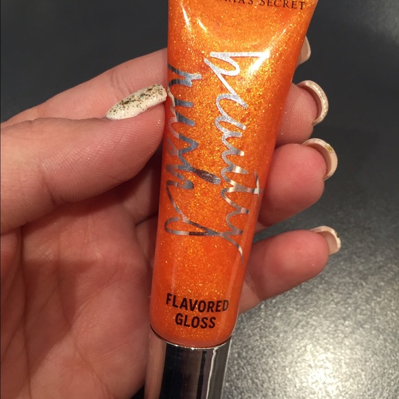 VS Lipgloss