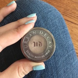 Used it a couple of times with a clean brush