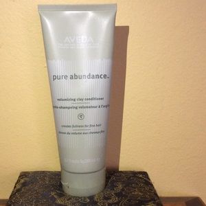 AVEDA Pure Abundance conditioner