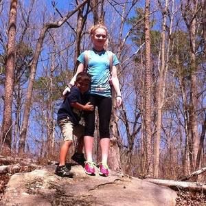 Meet your Posher, Lee ann