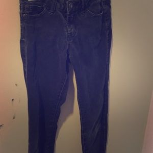Black Jeans