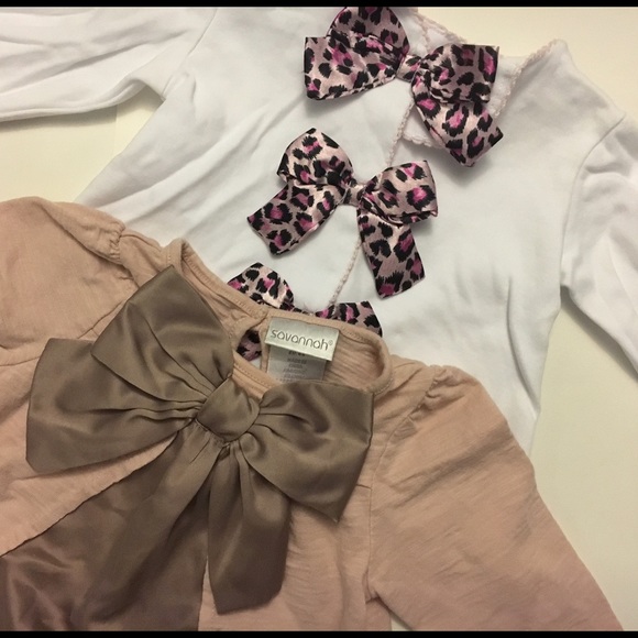BOWS 🎀 - Picture 4 of 4