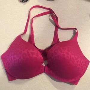 PINK Victora's Secret 34D Bra