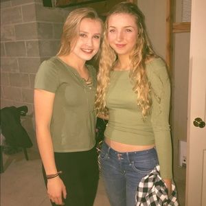 Meet your Posher, Julia