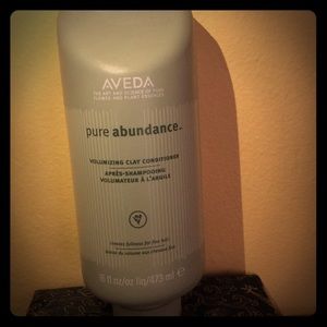 AUTHENTIC Aveda