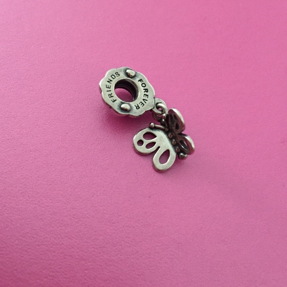 Pandora Jewelry - Authentic Pandora charm