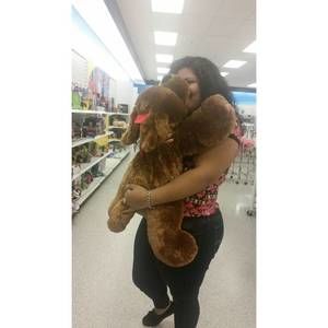 Meet your Posher, Sabrina