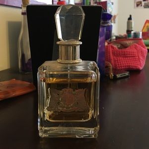 Juicy Couture Perfume