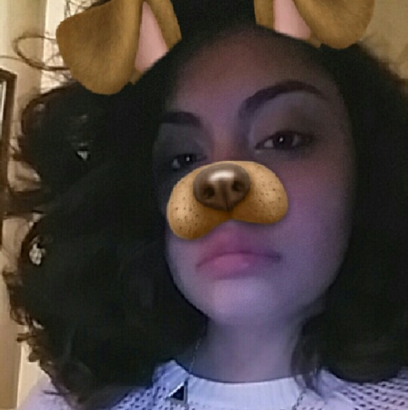 Meet your Posher, Dannae - Picture 1 of 1