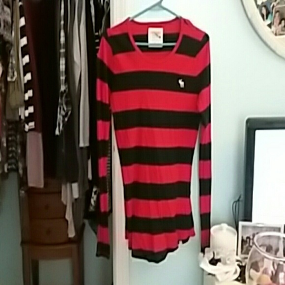 Long sleve shirt