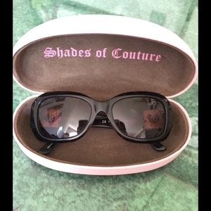 Juicy Couture Sunglasses