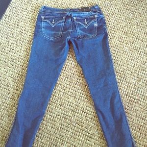 Miss Me jeans size 31