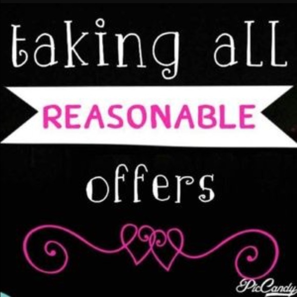 Make me an offer :)