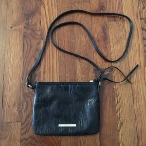 BCBGeneration black cross body purse