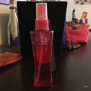 Paris Amour Perfume