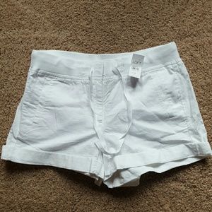 LOFT shorts