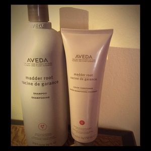 Authentic Aveda twinset