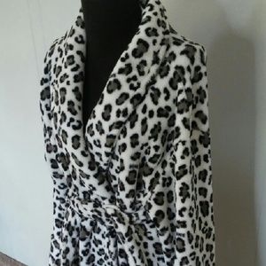 Victoria Secret Super Soft Robe