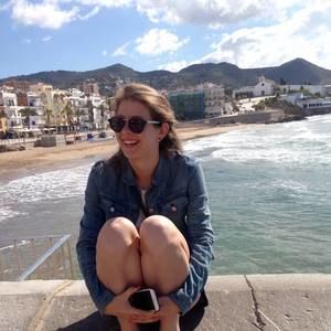 Meet your Posher, Melise