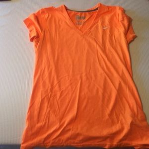 Nike workout shirt