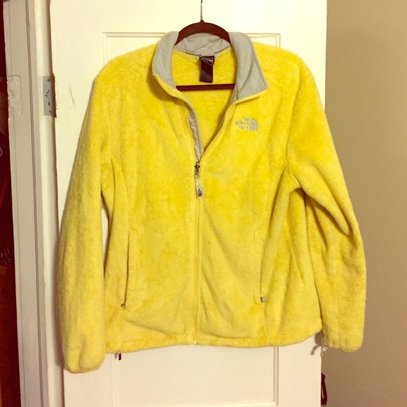 Women's North Face!
