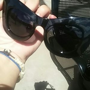 UNIF sosh sunglasses