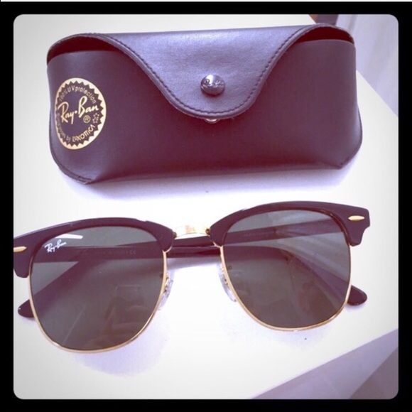 Ray Bans