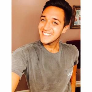 Meet your Posher, Jade