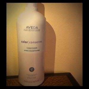 Aveda Conditioner Liter