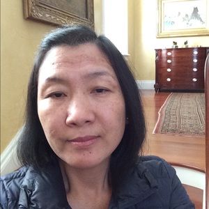 Meet your Posher, Tsering