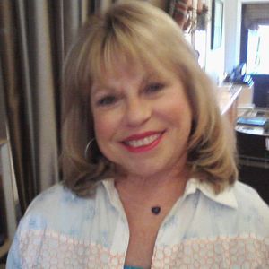 Meet your Posher, Lynn