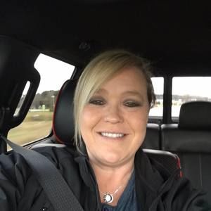 Meet your Posher, Beth